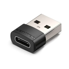 Vention CDWB0 USB 2.0 Male to USB-Type C Female Adapter